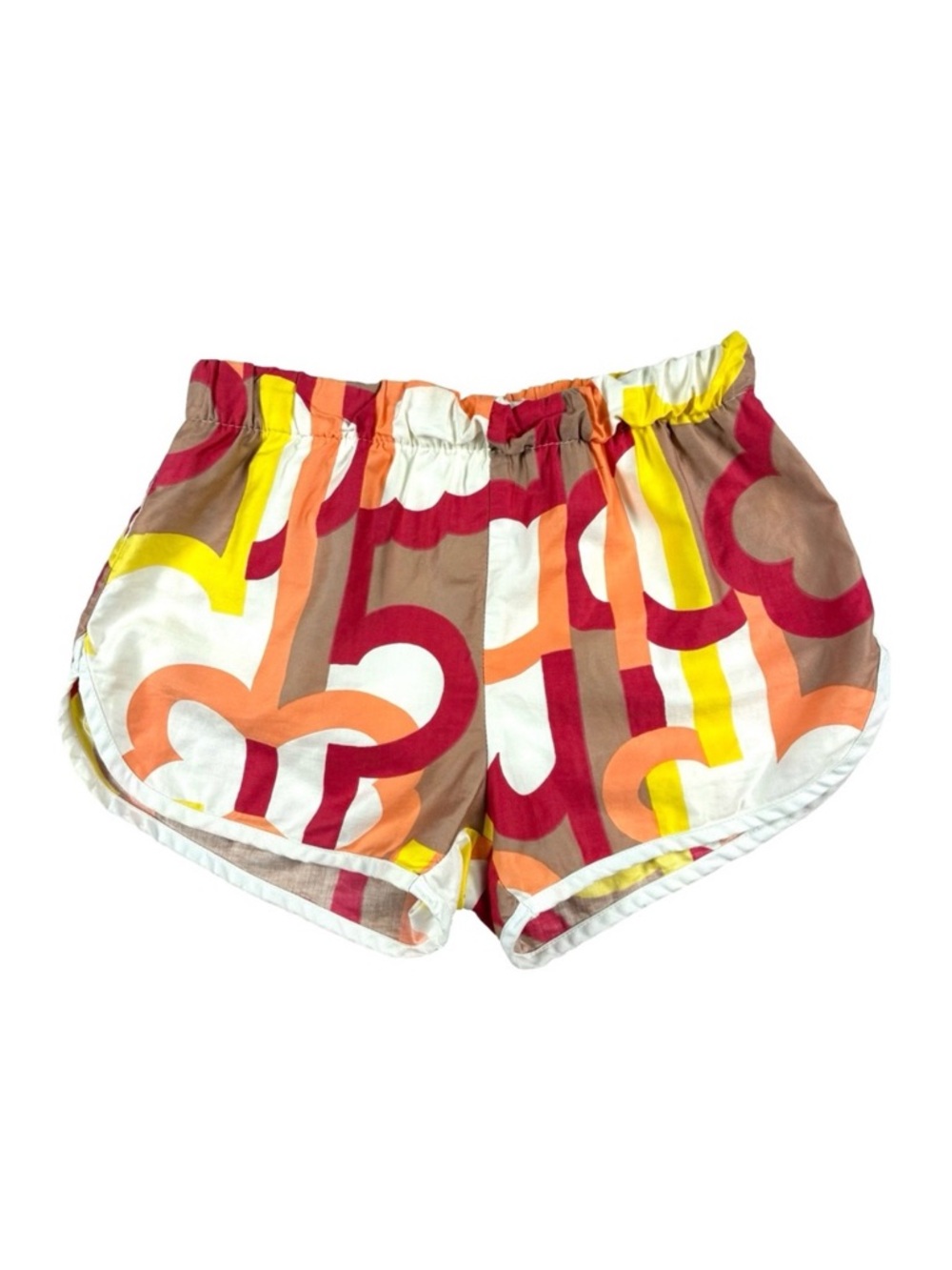 Catalina Men's Vintage Swim Trunks